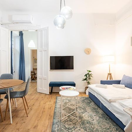 Blue Fairy Suite K26 Budapešť Exteriér fotografie