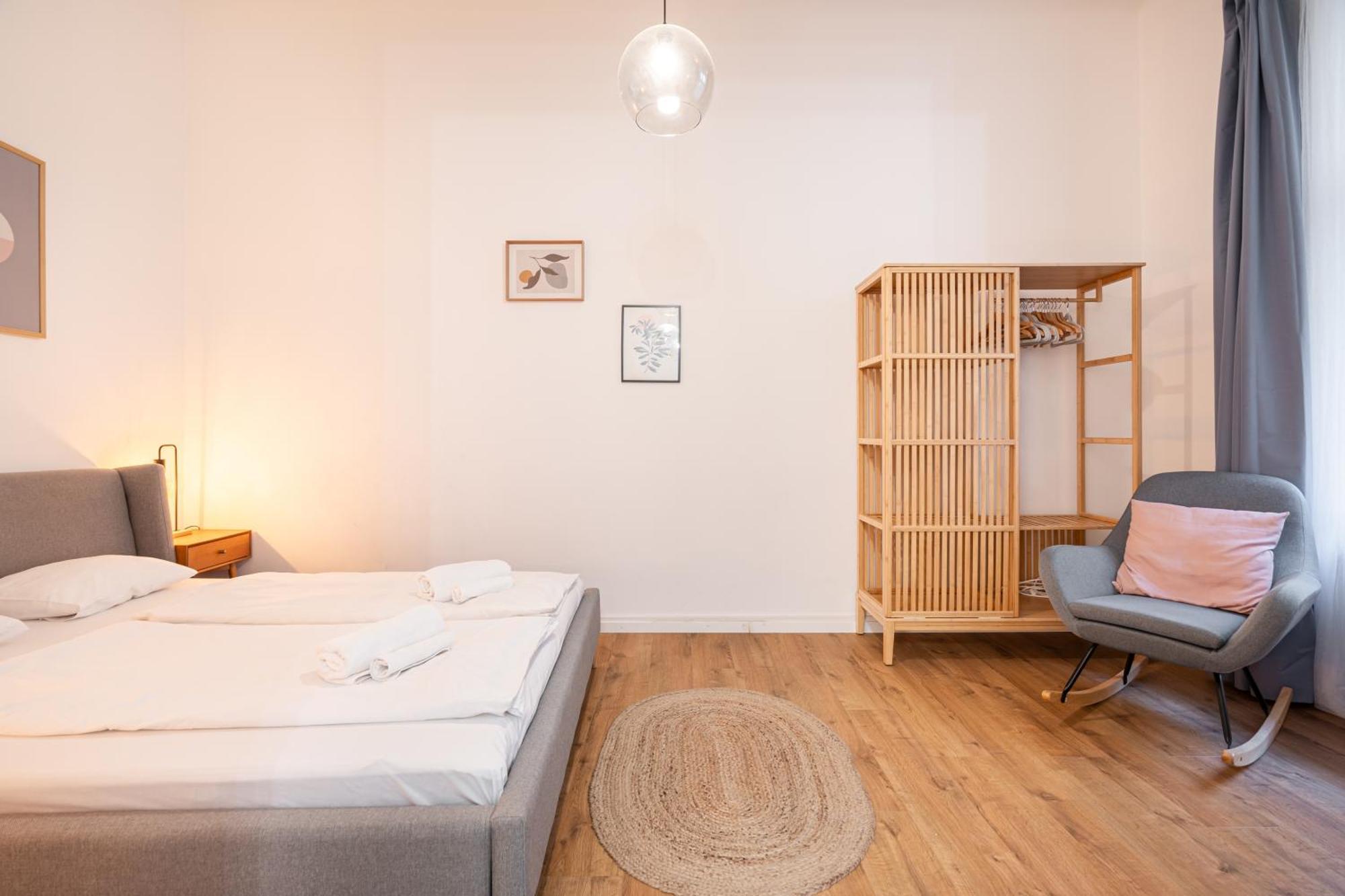Blue Fairy Suite K26 Budapešť Exteriér fotografie