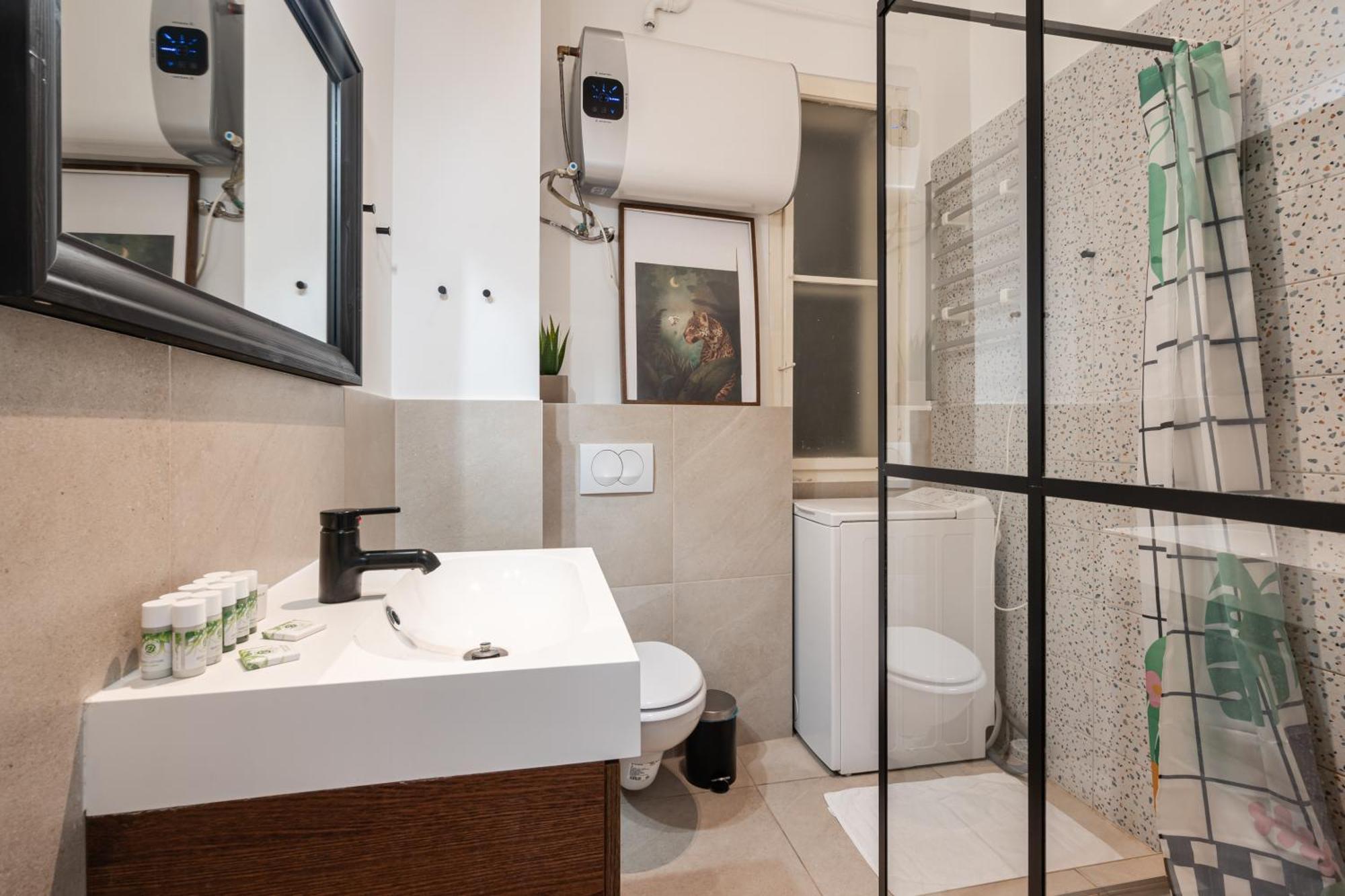Blue Fairy Suite K26 Budapešť Exteriér fotografie